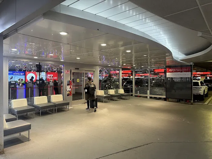 Avis Car Rental Picture 3