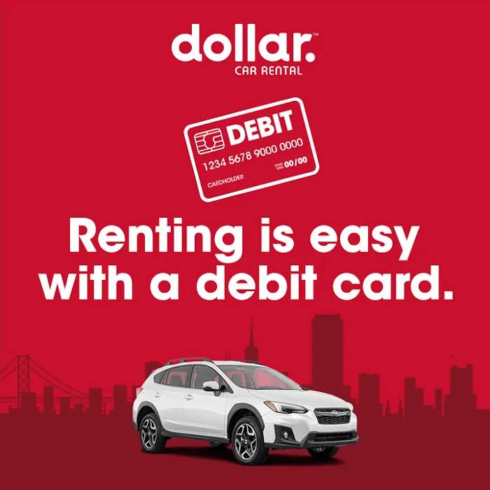 Dollar Rent A Car Picture 1