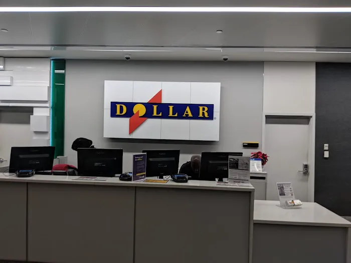 Dollar Rent A Car Picture 5