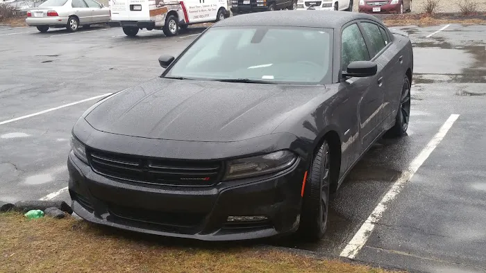 Advantage Rent A Car Picture 8