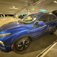 Enterprise Rent-A-Car ico