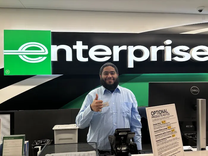 Enterprise Rent-A-Car Picture 2