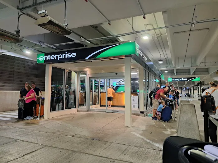 Enterprise Rent-A-Car Picture 8