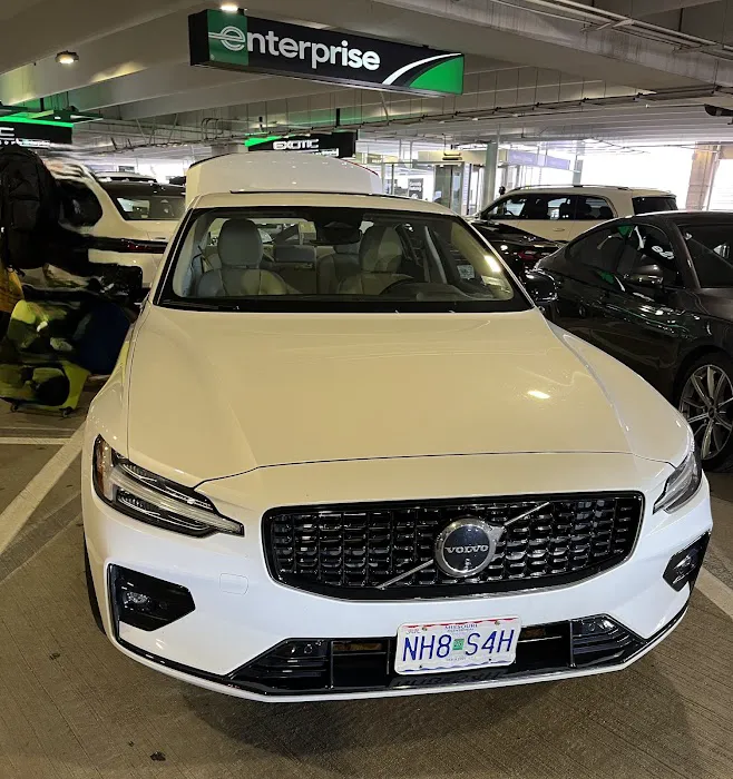 Enterprise Rent-A-Car Picture 9