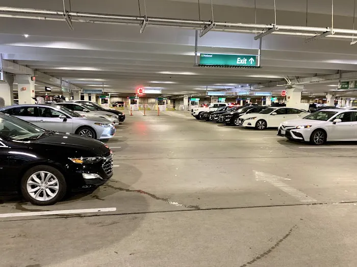 National Car Rental Picture 1