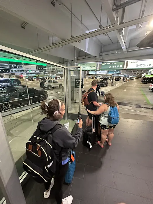 National Car Rental Picture 4