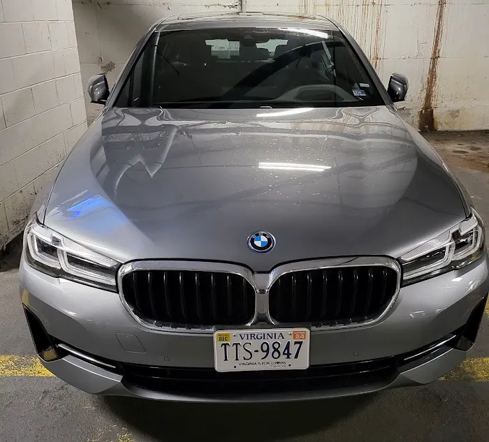 National Car Rental Picture 7