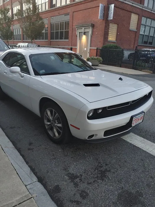 National Car Rental Picture 10