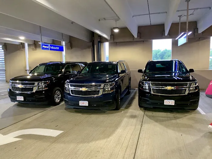 Alamo Rent A Car Picture 1