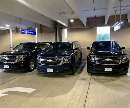 Alamo Rent A Car