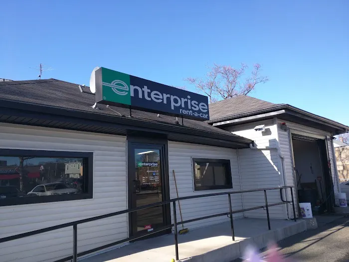 Enterprise Rent-A-Car Picture 1