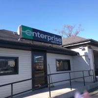 Enterprise Rent-A-Car ico