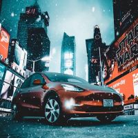 TeslaRents ico