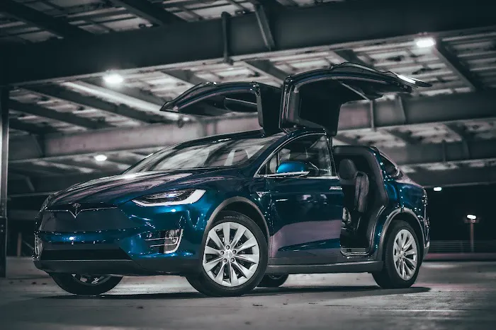 TeslaRents Picture 2