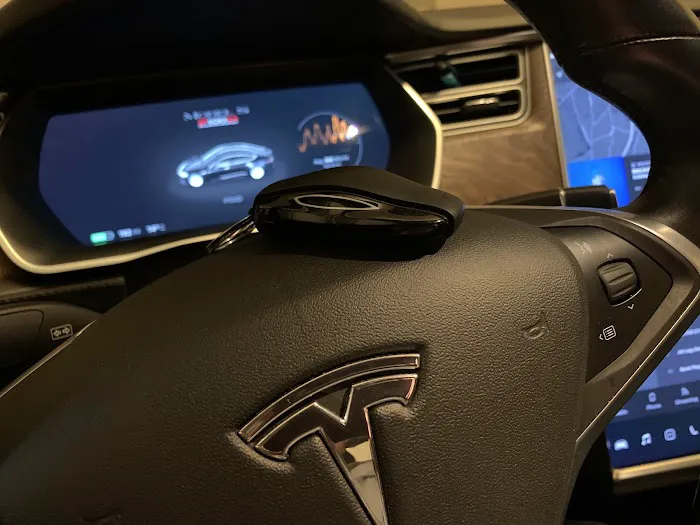 TeslaRents Picture 8