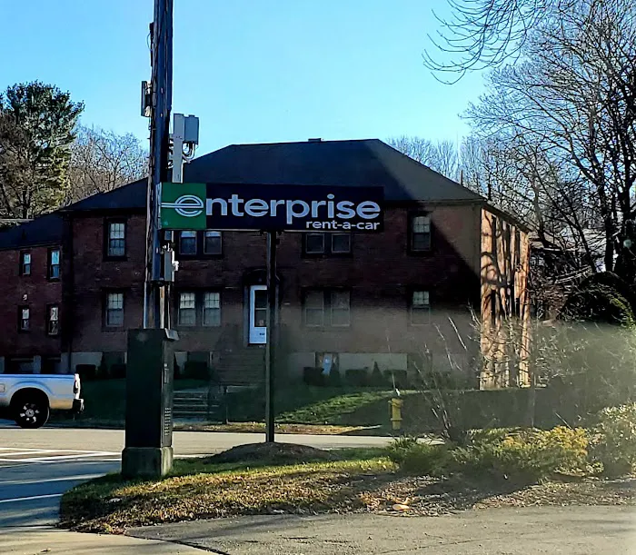 Enterprise Rent-A-Car Picture 1