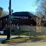 Enterprise Rent-A-Car