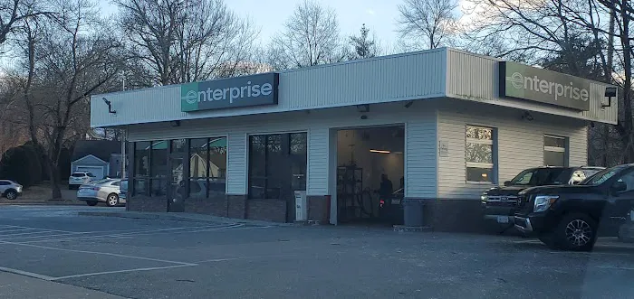 Enterprise Rent-A-Car Picture 2
