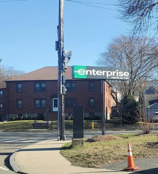 Enterprise Rent-A-Car Picture 8