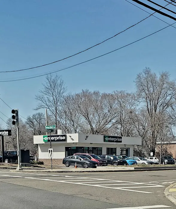 Enterprise Rent-A-Car Picture 4