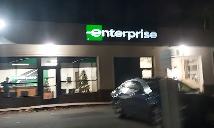 Enterprise Rent-A-Car Picture 6