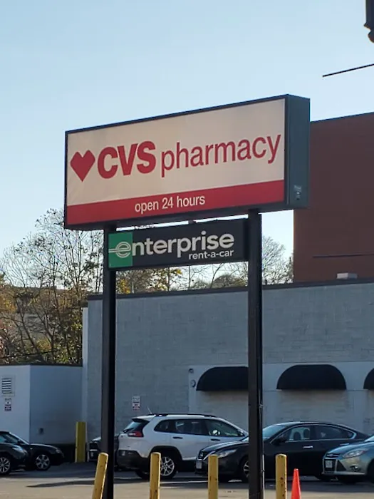 Enterprise Rent-A-Car Picture 8