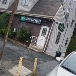 Enterprise Rent-A-Car