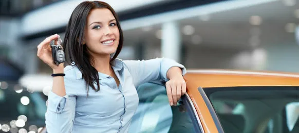 Enterprise Car Rental BOS Picture 1