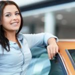 Enterprise Car Rental BOS