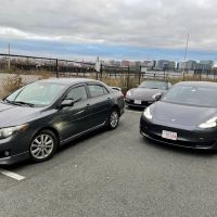 Dave's Car Rentals ico
