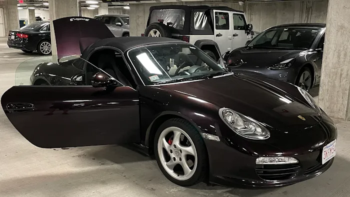 Dave's Car Rentals Picture 2