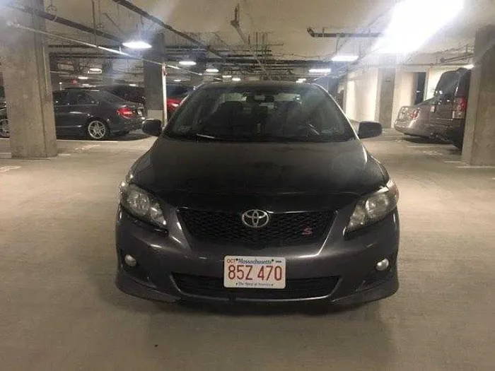 Dave's Car Rentals Picture 4