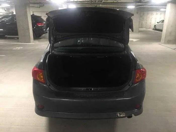 Dave's Car Rentals Picture 10