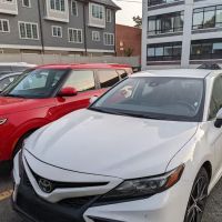 Enterprise Rent-A-Car ico