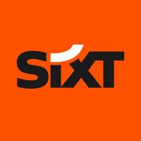 SIXT Rent A Car Cambridge/Courtyard Marriott ico