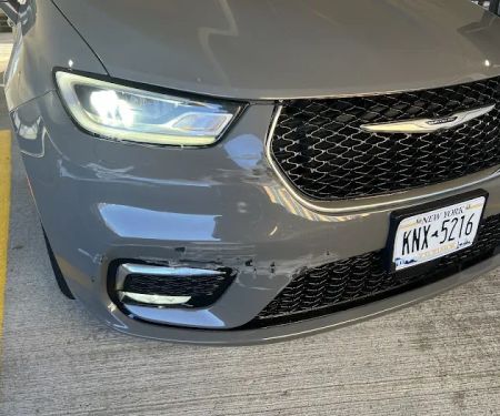Avis Car Rental