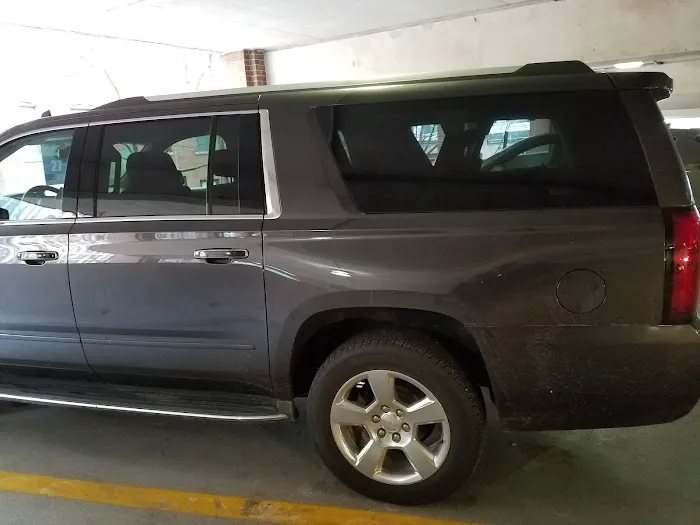 Budget Car Rental Picture 1