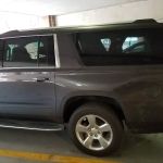 Budget Car Rental