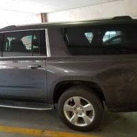 Budget Car Rental ico