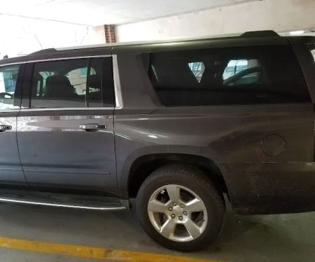 Budget Car Rental