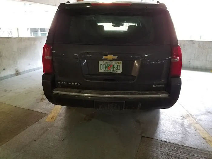 Budget Car Rental Picture 5