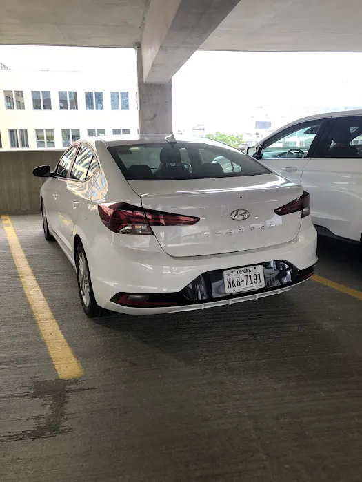 Budget Car Rental Picture 8