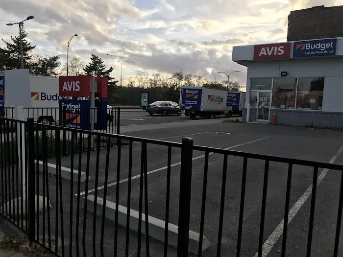 Avis Car Rental Picture 4