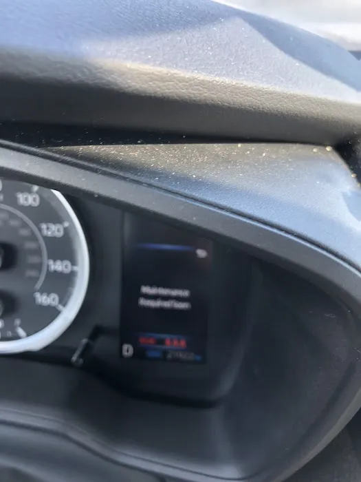 Avis Car Rental Picture 8