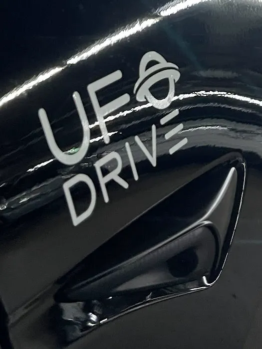 UFODRIVE: 24/7 Car Rental - Boston Picture 1