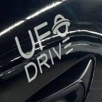 UFODRIVE: 24/7 Car Rental - Boston ico
