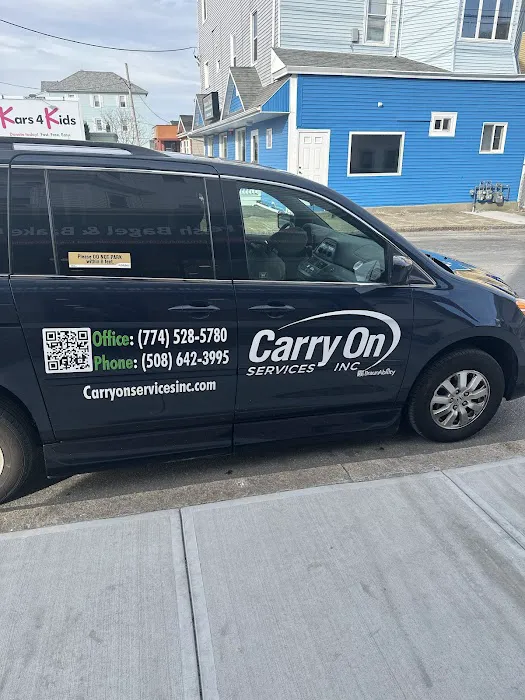 Carry On Services Inc Picture 4