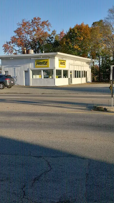 Hertz - Uber Quincy - Southern Artery Picture 3
