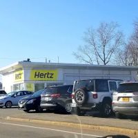Hertz - Uber Quincy - Southern Artery ico