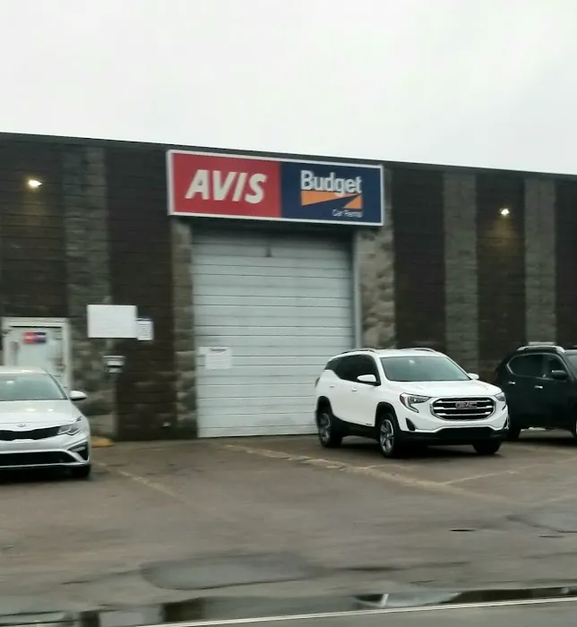 Avis Car Rental Picture 1